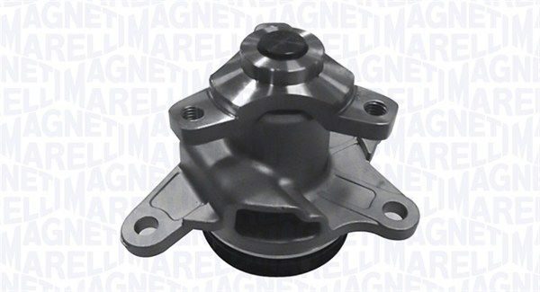 Помпа системи охолодження MAGNETI MARELLI 352316171350 - zapix
