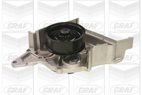 Помпа системи охолодження GRAF PA592 - zapix