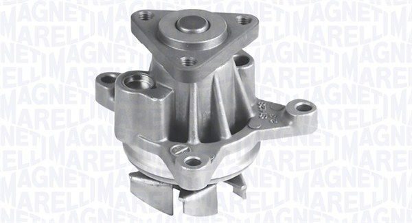 Помпа системи охолодження MAGNETI MARELLI 352316170749 - zapix