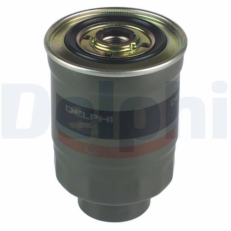 Паливний фільтр DELPHI HDF526