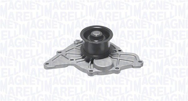 Помпа системи охолодження MAGNETI MARELLI 352316171202 - zapix