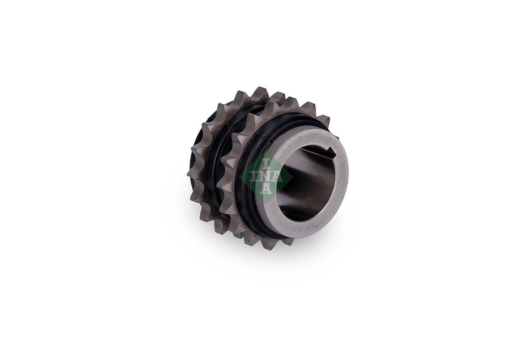 Шестерня колінвалу SCHAEFFLER INA 554004910 - zapix