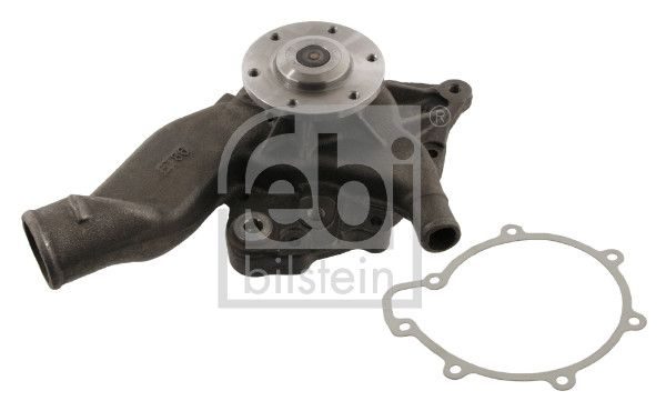 Помпа системи охолодження FEBI BILSTEIN 31394 - zapix