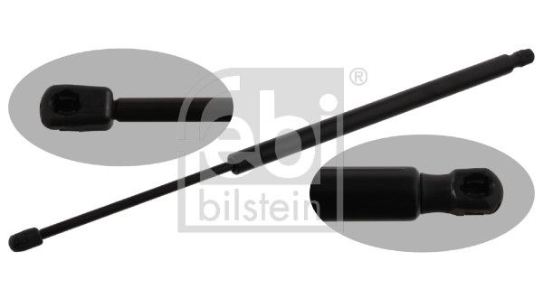 Газовий упор багажника FEBI BILSTEIN 33341 - zapix