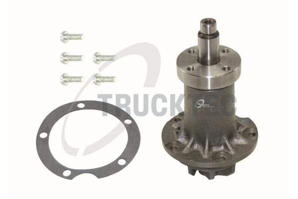 Помпа системи охолодження TRUCKTEC AUTOMOTIVE 0219159 - zapix
