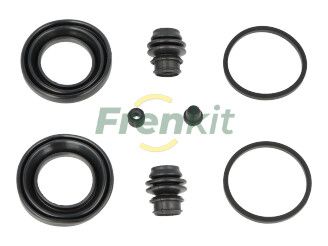 Ремкомплект гальмівного супорта FRENKIT 245092 - zapix