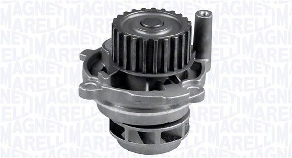 Помпа системы охлаждения MAGNETI MARELLI 352316171209