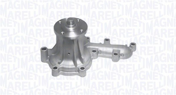 Помпа системи охолодження MAGNETI MARELLI 352316171109 - zapix