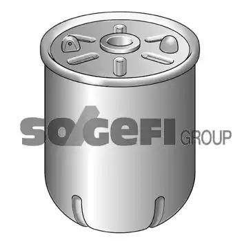 Оливний фільтр SOGEFIPRO FT5801 - zapix