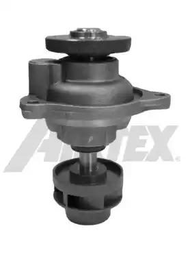 Помпа системи охолодження AIRTEX 1826 - zapix