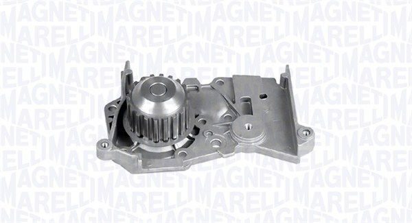 Помпа системы охлаждения MAGNETI MARELLI 352316170971