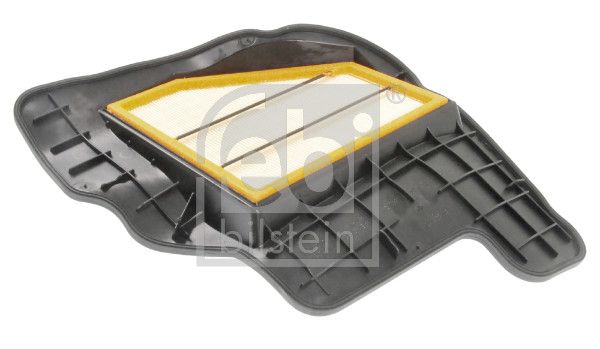 Повітряний фільтр FEBI BILSTEIN 109113 - zapix