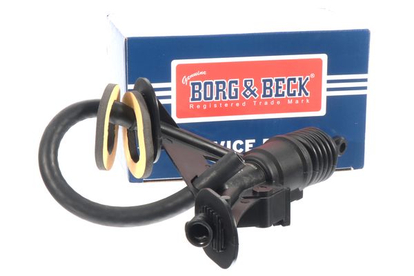 Головний циліндр зчеплення BORG & BECK BCM135 - zapix