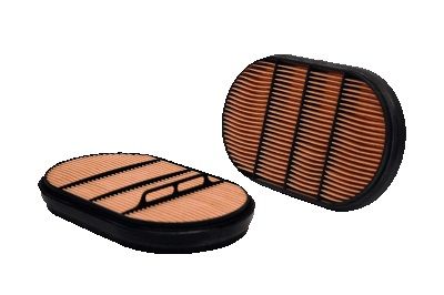 Повітряний фільтр WIX FILTERS 49560 - zapix
