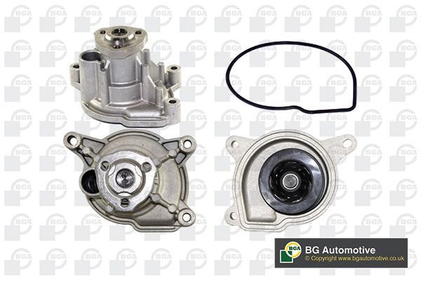 Помпа системи охолодження BGA CP4440E - zapix