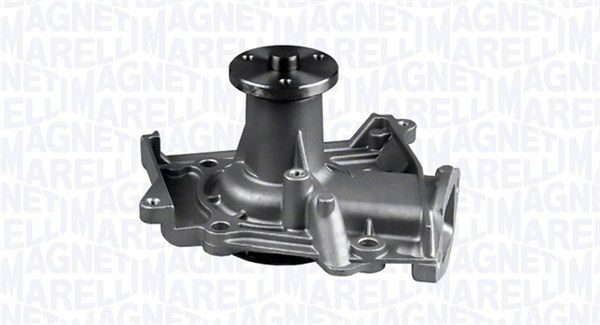 Помпа системи охолодження MAGNETI MARELLI 352316170724 - zapix