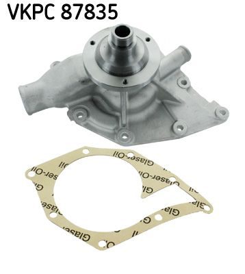 Помпа системи охолодження SKF VKPC87835 - zapix