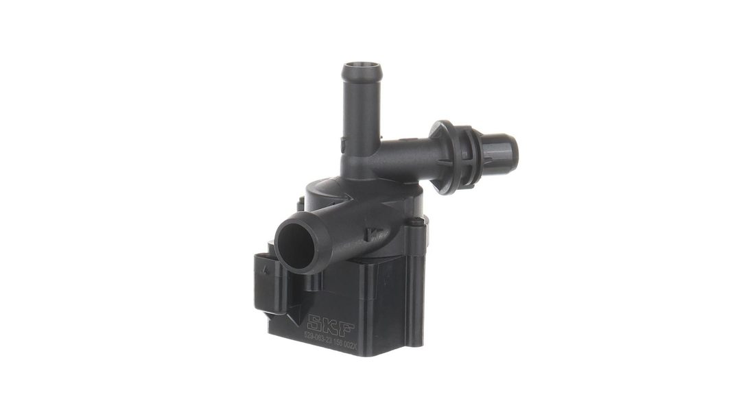 Помпа системи охолодження SKF VKPA88917 - zapix