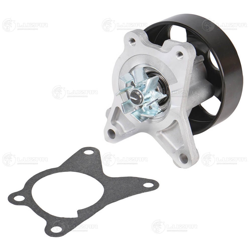 Помпа системи охолодження LUZAR LWP1419 - zapix