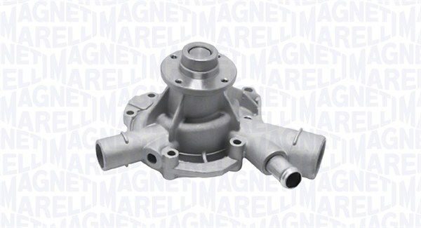 Помпа системи охолодження MAGNETI MARELLI 352316170684 - zapix