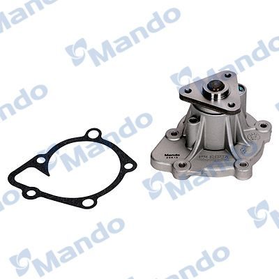 Помпа системи охолодження MANDO EWPH0024 - zapix
