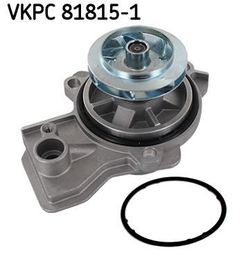 Помпа системи охолодження SKF VKPC818151 - zapix