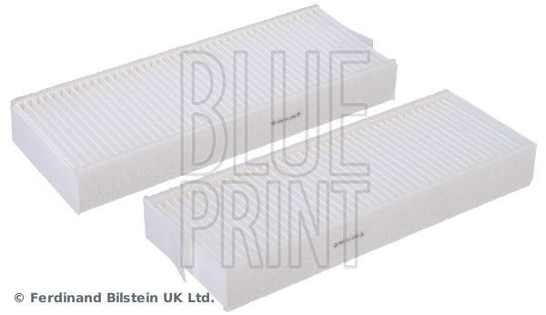 Фільтр салону BLUE PRINT ADP152514 - zapix