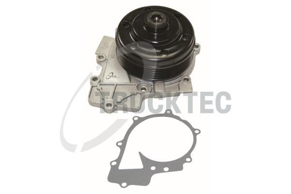 Помпа системи охолодження TRUCKTEC AUTOMOTIVE 0219065 - zapix