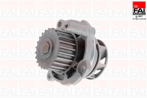 Помпа системы охлаждения FAI AUTOPARTS WP6127