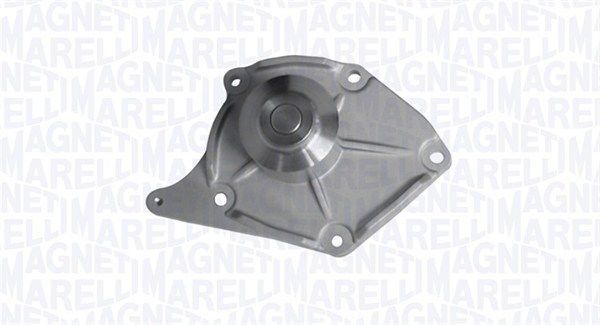 Помпа системы охлаждения MAGNETI MARELLI 352316170998