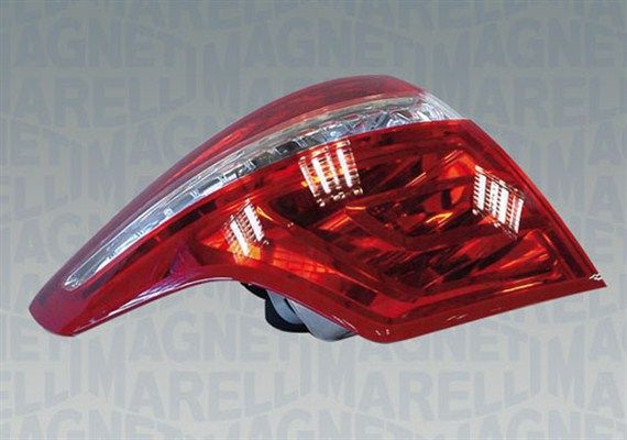 Задній ліхтар MAGNETI MARELLI 714000283202 - zapix