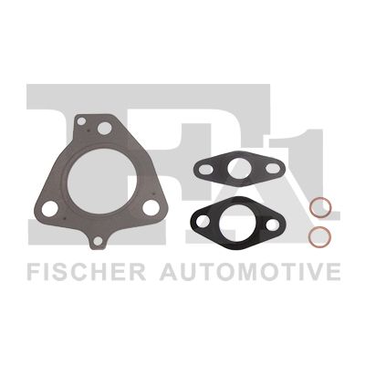 Прокладка турбіни FA1 KT870030E - zapix