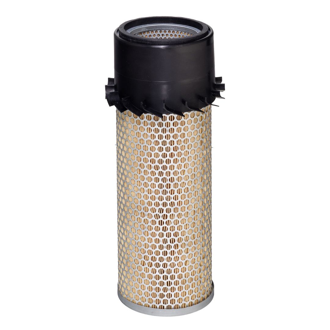 Повітряний фільтр HENGST FILTER E1772L - zapix
