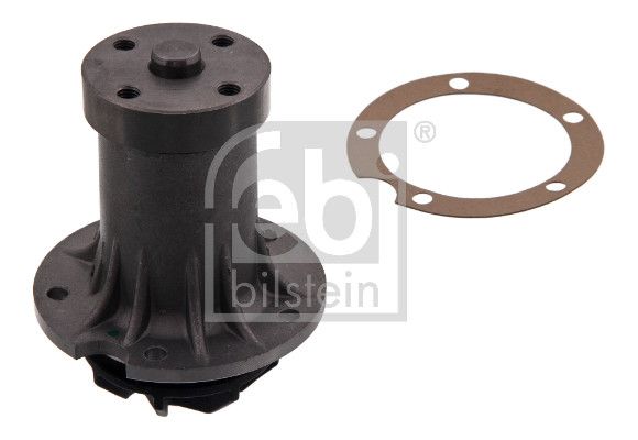 Помпа системи охолодження FEBI BILSTEIN 01356 - zapix