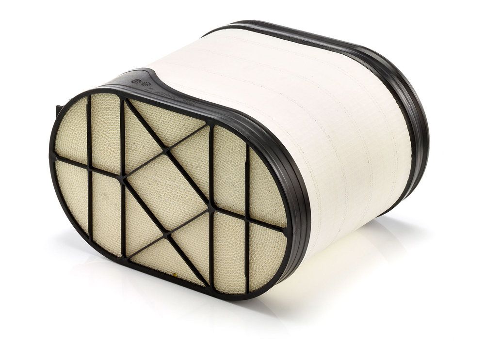 Повітряний фільтр MANN-FILTER CP33540 - zapix