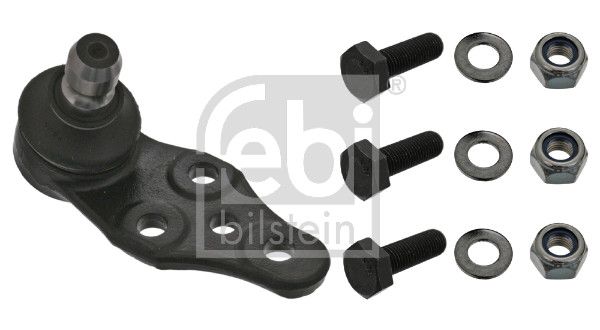 Кульова опора FEBI BILSTEIN 41856 - zapix