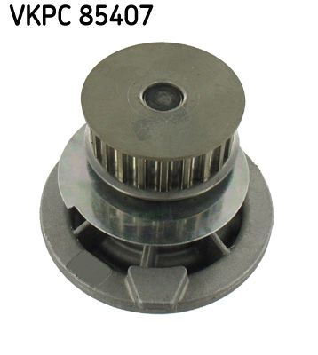 Помпа системи охолодження SKF VKPC85407 - zapix