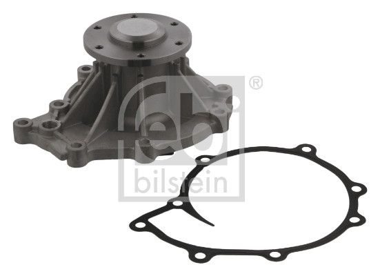 Помпа системи охолодження FEBI BILSTEIN 33175 - zapix