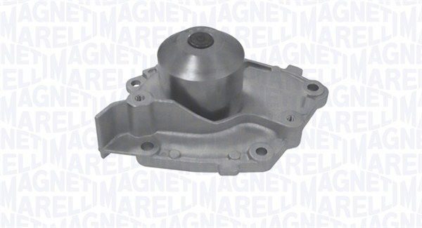 Помпа системи охолодження MAGNETI MARELLI 352316170986 - zapix