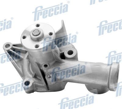 Помпа системи охолодження FRECCIA WP0106 - zapix