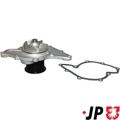 Помпа системи охолодження JP GROUP 1114102600 - zapix
