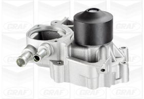 Помпа системи охолодження GRAF PA1008 - zapix