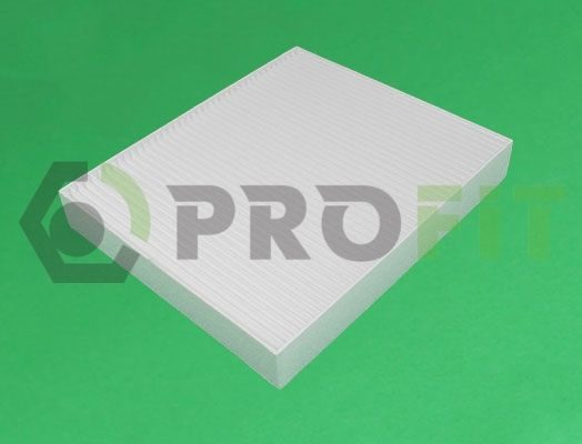 Фільтр салону PROFIT 15212521 - zapix