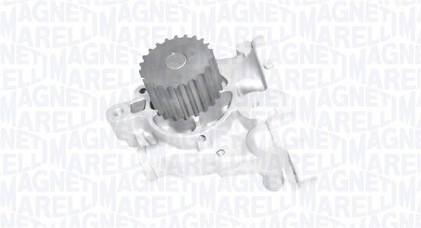 Помпа системи охолодження MAGNETI MARELLI 352316170746 - zapix