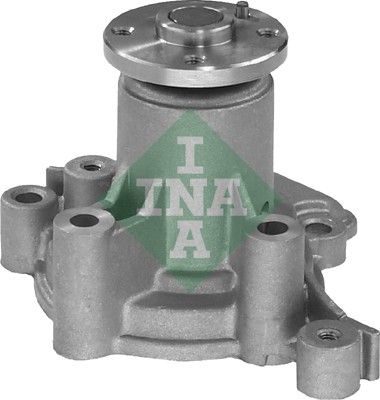 Помпа системи охолодження SCHAEFFLER INA 538058910 - zapix