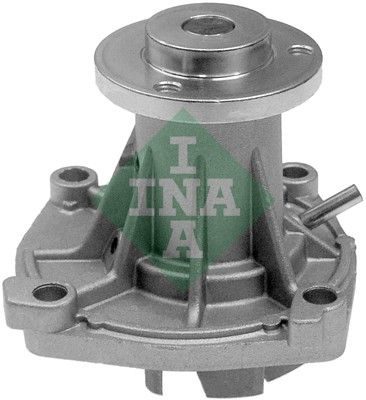 Помпа системи охолодження SCHAEFFLER INA 538068010 - zapix