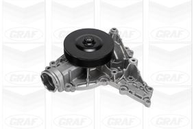 Помпа системи охолодження GRAF PA1027 - zapix