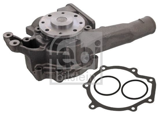 Помпа системи охолодження FEBI BILSTEIN 44315 - zapix