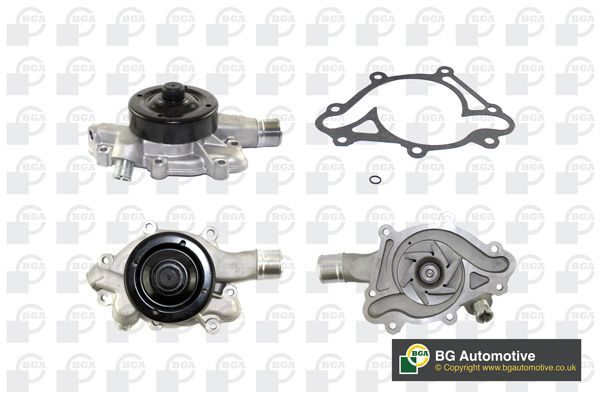 Помпа системи охолодження BGA CP14320 - zapix