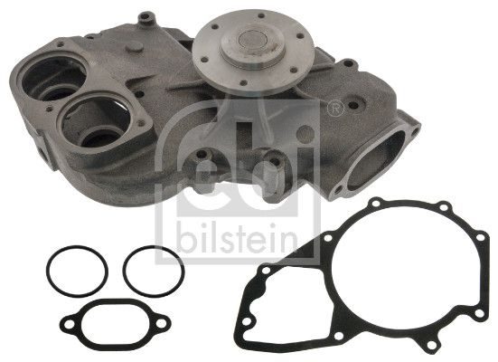 Помпа системи охолодження FEBI BILSTEIN 11360 - zapix